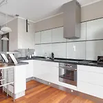 Appartement Lasek Marcelinski 2-bedroom By Bookinghost *